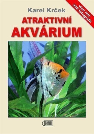 Atraktivní akvárium 