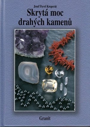 Skrytá moc drahých kamenů - 9. vydání