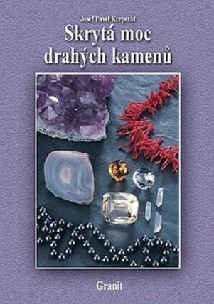 Skrytá moc drahých kamenů - 10. vydání