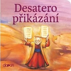 Desatero přikázání
