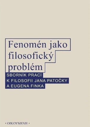 Fenomén jako filosofický problém