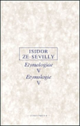 Etymologie V