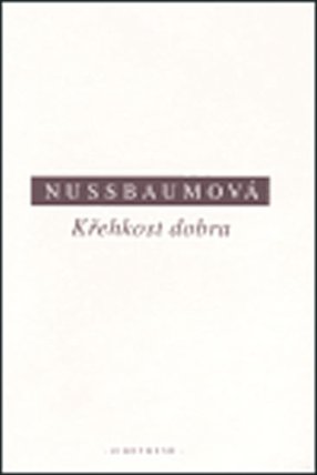 Křehkost dobra