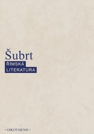 Římská literatura