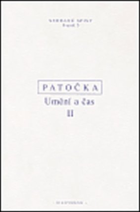 Umění a čas II.