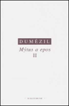 Mýtus a epos II