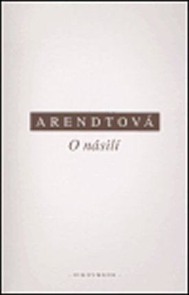 O násilí