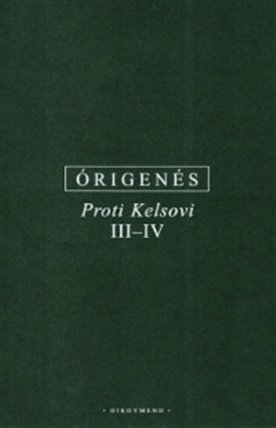 Proti Kelsovi III-IV
