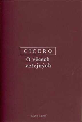 O věcech veřejných