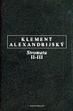 Stromata II-III