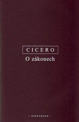 O zákonech