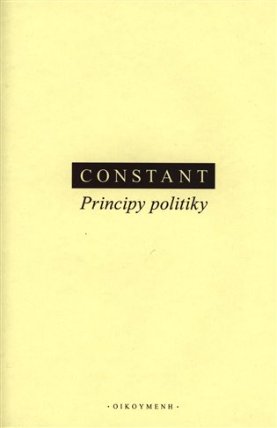 Principy politiky