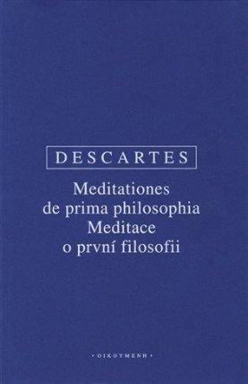 Meditace o první filosofii