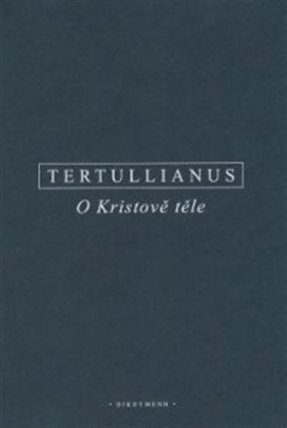 O Kristově těle