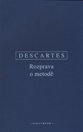 Rozprava o metodě
