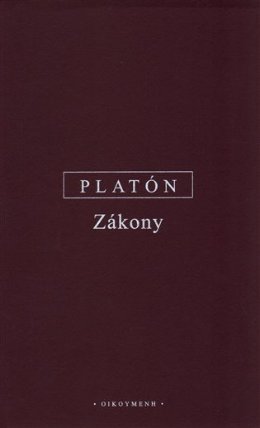 Zákony