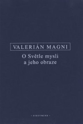 O Světle mysli a jeho obraze