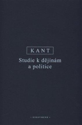 Studie k dějinám, politice a náboženství