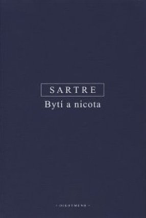 Bytí a nicota