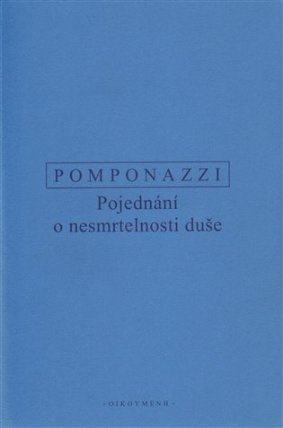 Pojednání o nesmrtelnosti duše