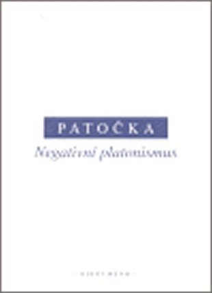 Negativní platonismus
