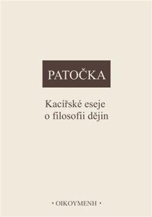 Kacířské eseje