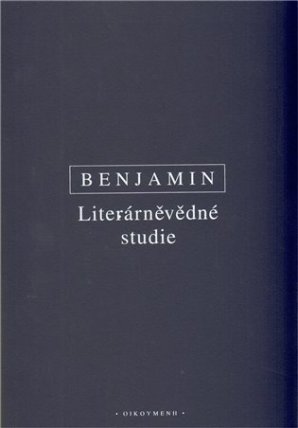 Literárněvědné studie