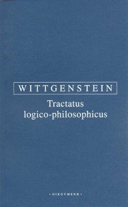 Tractatus logico-philosophicus