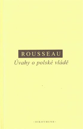 Úvahy o polské vládě