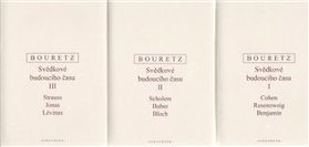 Svědkové budoucího času I. - III.