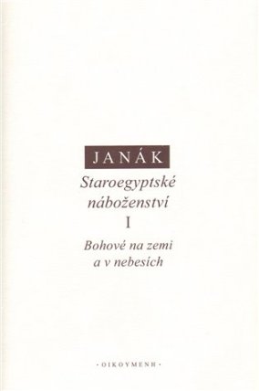 Staroegyptské náboženství I.