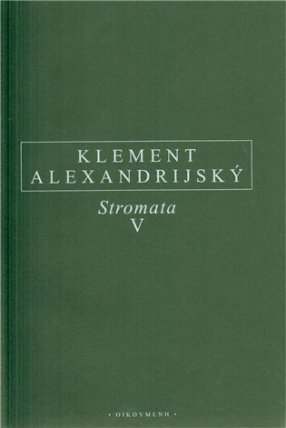 Stromata V.