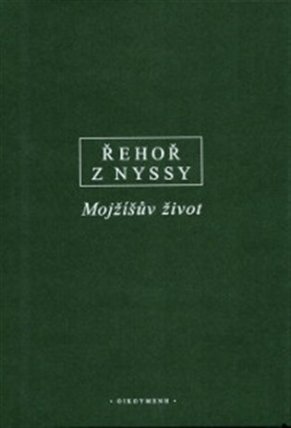 Mojžíšův život