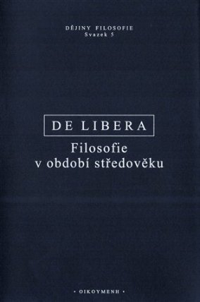Filosofie v období středověku