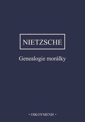 Genealogie morálky