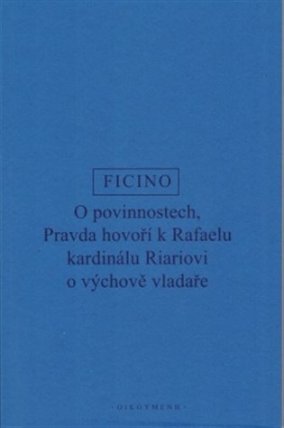 O povinnostech