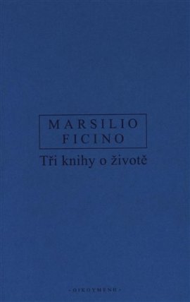 Tři knihy o životě