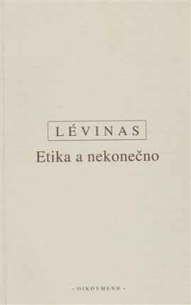 Etika a nekonečno