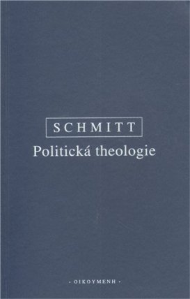 Politická theologie
