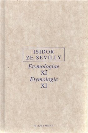 Etymologie XI