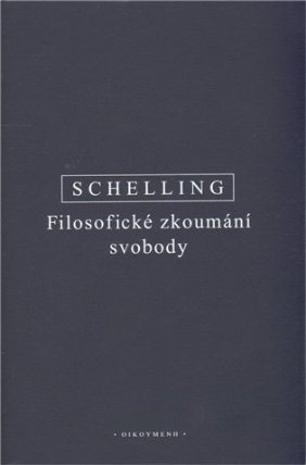 Filosofické zkoumání svobody