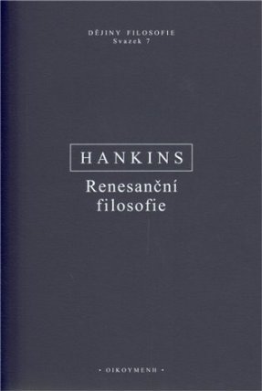 Renesanční filosofie
