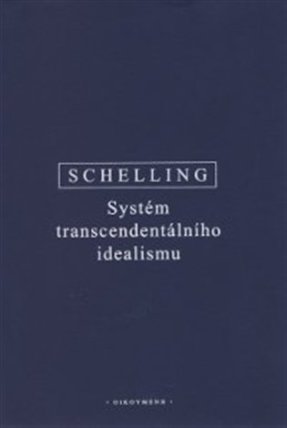 Systém transcendentálního idealismu