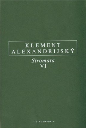 Stromata VI