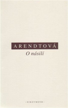 O násilí