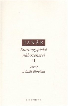 Staroegyptské náboženství II.