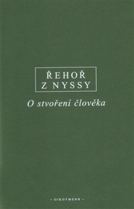 O stvoření člověka