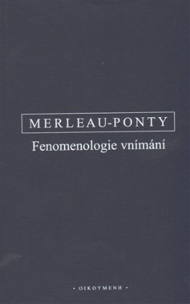 Fenomenologie vnímání