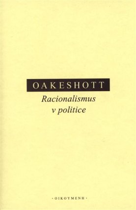 Racionalismus v politice