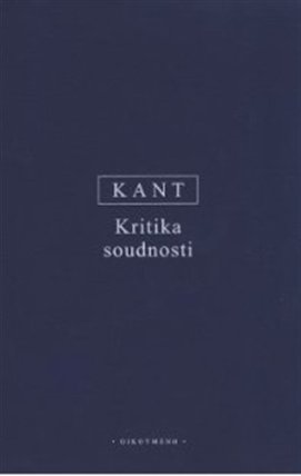 Kritika soudnosti